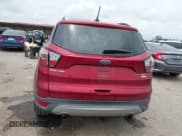 ✅ 2018 Ford Escape SEL • VIN: 1FMCU0HD6JUB34302 • Лот: 42778896. Опубликован ранее на IAAI с пробегом 119 256 миль. Бесплатный доступ к архиву аукционных продаж из США и подробный отчёт об истории автомобиля на DreamBid. Изображение 17.