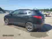 2014 Hyundai Tucson SE z VIN KM8JU3AG6EU848062, wystawiony jako Copart lot #57387335 z przebiegiem 88 101 mil mil oraz Szkoda całkowita • Salvage title. Historia ofert i sprzedaży dostępna na DreamBid. Obrazek 2.