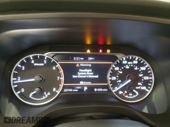 ✅ 2025 Nissan Rogue SV • VIN: 5N1BT3BBXSC801158 • Lot: 92191345. Listed on Copart with 20,740 mi. Free auction sales archive from the USA and detailed vehicle history report at DreamBid. Image 9.