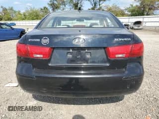 ✅ 2009 Hyundai Sonata GLS • VIN: 5NPET46C59H514920 • Лот: 62740224. Опубликован ранее на Copart с пробегом 134 947 миль. Бесплатный доступ к архиву аукционных продаж из США и подробный отчёт об истории автомобиля на DreamBid. Изображение 6.