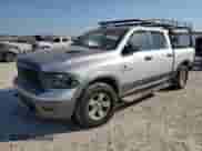 2009 Dodge 1500 TRX z VIN 1D3HB13P59S744942, wystawiony jako Copart lot #74754414 z przebiegiem 131 316 mil mil oraz Szkoda całkowita • Salvage title. Historia ofert i sprzedaży dostępna na DreamBid. Obrazek 1.