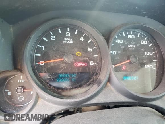 ✅ 2011 Chevrolet Silverado 1500 Work Truck • VIN: 1GCRKPEA5BZ408925 • Lot: 66173505. Listed on Copart with 306,886 mi. Free auction sales archive from the USA and detailed vehicle history report at DreamBid. Image 9.