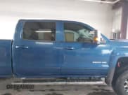 ✅ 2018 Chevrolet Silverado 2500HD LT • VIN: 1GC1KVEY8JF174794 • Lot: 41922200. Listed on IAAI with 147,020 mi. Free auction sales archive from the USA and detailed vehicle history report at DreamBid. Image 13.
