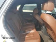 ✅ 2018 Audi Q5 Premium • VIN: WA1ANAFY7J2215464 • Lot: 60310235. Listed on Copart with 220,216 mi. Free auction sales archive from the USA and detailed vehicle history report at DreamBid. Image 11.