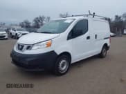 ✅ 2016 Nissan NV200 SV • VIN: 3N6CM0KN1GK701088 • Lot: 43897742. Listed on IAAI with 113,951 mi. Free auction sales archive from the USA and detailed vehicle history report at DreamBid. Image 2.