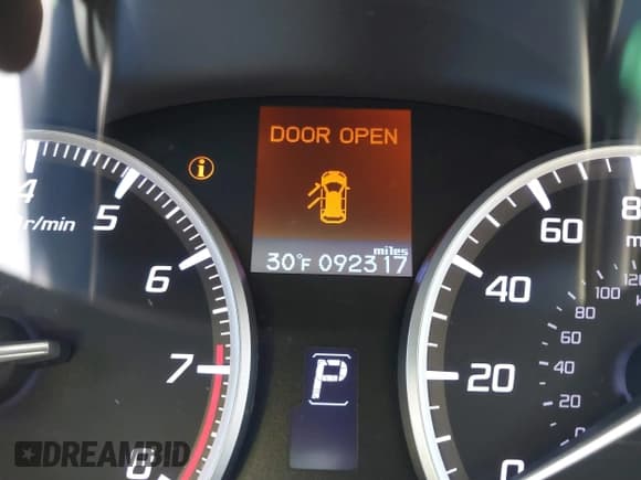 ✅ 2016 Acura RDX Technology • VIN: 5J8TB4H56GL013392 • Lot: 41599112. Listed on IAAI with 92,317 mi. Free auction sales archive from the USA and detailed vehicle history report at DreamBid. Image 16.