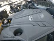 ✅ 2020 Infiniti Q50 Luxe • VIN: JN1EV7AP2LM208599 • Лот: 43306287. Опубликован ранее на IAAI с пробегом 69 486 миль. Бесплатный доступ к архиву аукционных продаж из США и подробный отчёт об истории автомобиля на DreamBid. Изображение 19.