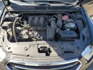 ✅ 2016 Ford Taurus Limited • VIN: 1FAHP2F81GG114314 • Lot: 85876455. Wystawiony na Copart z przebiegiem 134 994 mil. Bezpłatny archiwum sprzedaży aukcyjnych z USA i szczegółowy raport historii pojazdu na DreamBid. Zdjęcie 11.