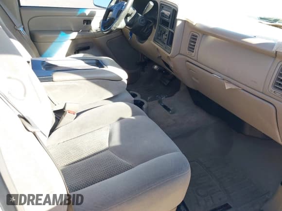 ✅ 2004 Chevrolet Silverado 2500HD LT3 • VIN: 1GCHK23G24F129507 • Лот: 41424301. Опубликован ранее на IAAI с пробегом 186 601 миль. Бесплатный доступ к архиву аукционных продаж из США и подробный отчёт об истории автомобиля на DreamBid. Изображение 5.