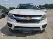 2017 Chevrolet Colorado 4WD Work Truck с VIN 1GCHTBEA3H1321110, выставлен на аукционе Copart как лот 58562975 с пробегом 151 110 миль миль и Списание • Salvage title. История ставок и продаж доступна на DreamBid. Изображение 5.