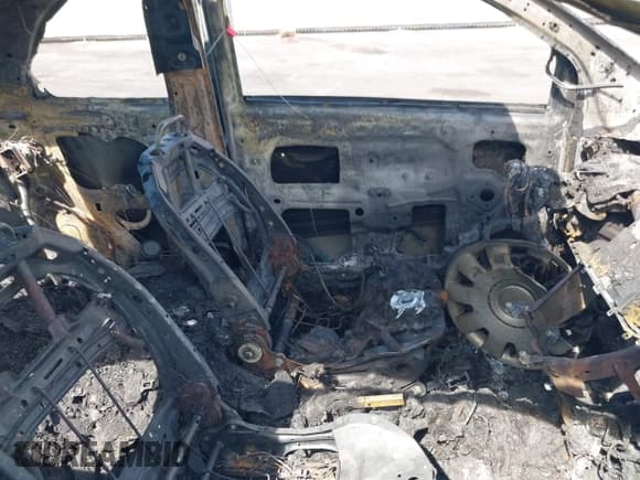 ✅ 2014 FIAT 500 Pop • VIN: 3C3CFFAR7ET184816 • Lot: 42919339. Listed on IAAI with Not provided. Free auction sales archive from the USA and detailed vehicle history report at DreamBid. Image 5.