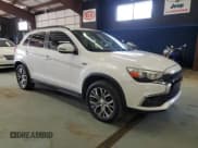 ✅ 2016 Mitsubishi Outlander SEL • VIN: JA4AR4AW0GZ034203 • Lot: 84067645. Listed on Copart with 115,842 mi. Free auction sales archive from the USA and detailed vehicle history report at DreamBid. Image 4.