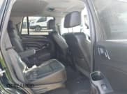 ✅ 2019 Chevrolet Tahoe LT • VIN: 1GNSCBKC2KR110539 • Lot: 42661532. Listed on IAAI with 130,791 mi. Free auction sales archive from the USA and detailed vehicle history report at DreamBid. Image 8.