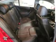 ✅ 2007 Volkswagen Passat Wolfsburg Edition • VIN: WVWAK73C97P151255 • Lot: 63479155. Wystawiony na Copart z przebiegiem 127 546 mil. Bezpłatny archiwum sprzedaży aukcyjnych z USA i szczegółowy raport historii pojazdu na DreamBid. Zdjęcie 10.