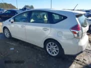 ✅ 2015 Toyota Prius Two • VIN: JTDZN3EU9FJ020966 • Lot: 41294359. Listed on IAAI with 102,875 mi. Free auction sales archive from the USA and detailed vehicle history report at DreamBid. Image 3.