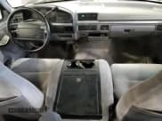 ✅ 1994 Ford F-150 • VIN: 1FTEX14N5RKB74354 • Lot: 61545735. Listed on Copart with 187,642 mi. Free auction sales archive from the USA and detailed vehicle history report at DreamBid. Image 8.