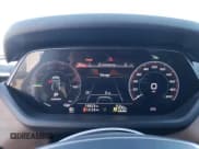 ✅ 2022 Audi e-tron GT Premium Plus • VIN: WAUFJBFW8N7010379 • Lot: 72908444. Listed on Copart with 16,623 mi. Free auction sales archive from the USA and detailed vehicle history report at DreamBid. Image 9.