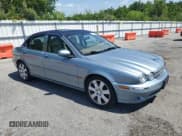 ✅ 2006 Jaguar X-Type • VIN: SAJWA51A76WE84335 • Lot: 66704455. Wystawiony na Copart z przebiegiem 151 931 mil. Bezpłatny archiwum sprzedaży aukcyjnych z USA i szczegółowy raport historii pojazdu na DreamBid. Zdjęcie 4.