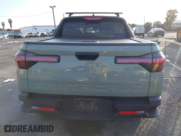 2022 Hyundai Santa Cruz SEL с VIN 5NTJCDAE7NH038978, выставлен на аукционе IAAI как лот 41444068 с пробегом 38 671 миль миль и . История ставок и продаж доступна на DreamBid. Изображение 16.