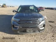 ✅ 2020 Ford Explorer XLT • VIN: 1FMSK7DH4LGC50070 • Лот: 86666745. Опубликован ранее на Copart с пробегом 116 865 миль. Бесплатный доступ к архиву аукционных продаж из США и подробный отчёт об истории автомобиля на DreamBid. Изображение 5.