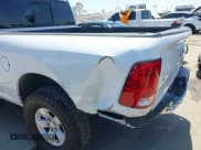 ✅ 2017 Ram 1500 SLT • VIN: 1C6RR7GG5HS583441 • Lot: 42391078. Listed on IAAI with 129,043 mi. Free auction sales archive from the USA and detailed vehicle history report at DreamBid. Image 18.