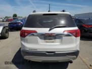 ✅ 2018 GMC Acadia SLT • VIN: 1GKKNMLS3JZ124800 • Lot: 56323795. Listed on Copart with 184,070 mi. Free auction sales archive from the USA and detailed vehicle history report at DreamBid. Image 6.