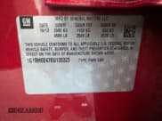 ✅ 2014 Chevrolet Volt • VIN: 1G1RH6E47EU135323 • Lot: 79734784. Wystawiony na Copart z przebiegiem 113 846 mil. Bezpłatny archiwum sprzedaży aukcyjnych z USA i szczegółowy raport historii pojazdu na DreamBid. Zdjęcie 10.