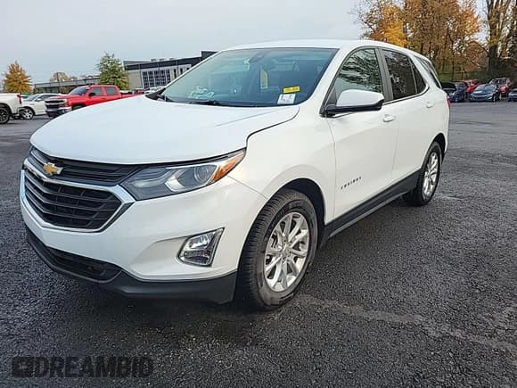✅ 2021 Chevrolet Equinox LT • VIN: 2GNAXJEV8M6158293 • Лот: 43651172. Опубликован ранее на IAAI с пробегом 110 448 миль. Бесплатный доступ к архиву аукционных продаж из США и подробный отчёт об истории автомобиля на DreamBid. Изображение 23.