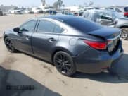 ✅ 2015 Mazda 6 i Touring • VIN: JM1GJ1V53F1202971 • Lot: 43291056. Listed on IAAI with 108,814 mi. Free auction sales archive from the USA and detailed vehicle history report at DreamBid. Image 3.