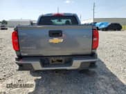 ✅ 2019 Chevrolet Colorado 2WD Work Truck • VIN: 1GCGSBEA4K1186743 • Lot: 52520805. Listed on Copart with 127,327 mi. Free auction sales archive from the USA and detailed vehicle history report at DreamBid. Image 6.