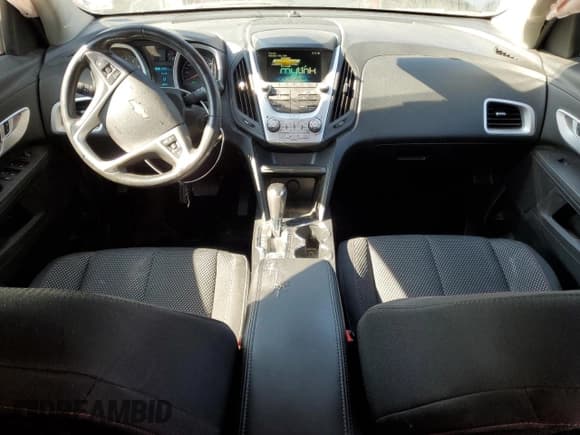 ✅ 2016 Chevrolet Equinox LT • VIN: 2GNALCEK2G6324017 • Лот: 71980284. Опубликован ранее на Copart с пробегом 75 704 миль. Бесплатный доступ к архиву аукционных продаж из США и подробный отчёт об истории автомобиля на DreamBid. Изображение 8.