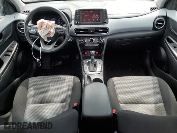 ✅ 2018 Hyundai Kona SEL • VIN: KM8K62AA9JU097151 • Лот: 64304364. Опубликован ранее на Copart с пробегом 85 498 миль. Бесплатный доступ к архиву аукционных продаж из США и подробный отчёт об истории автомобиля на DreamBid. Изображение 8.