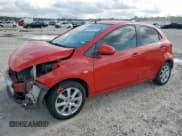✅ 2012 Mazda 2 Touring • VIN: JM1DE1LY8C0134494 • Лот: 67241075. Опубликован ранее на Copart с пробегом 119 418 миль. Бесплатный доступ к архиву аукционных продаж из США и подробный отчёт об истории автомобиля на DreamBid. Изображение 1.