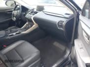 ✅ 2016 Lexus NX 200t • VIN: JTJYARBZ8G2037714 • Lot: 43419097. Wystawiony na IAAI z przebiegiem 188 645 mil. Bezpłatny archiwum sprzedaży aukcyjnych z USA i szczegółowy raport historii pojazdu na DreamBid. Zdjęcie 5.