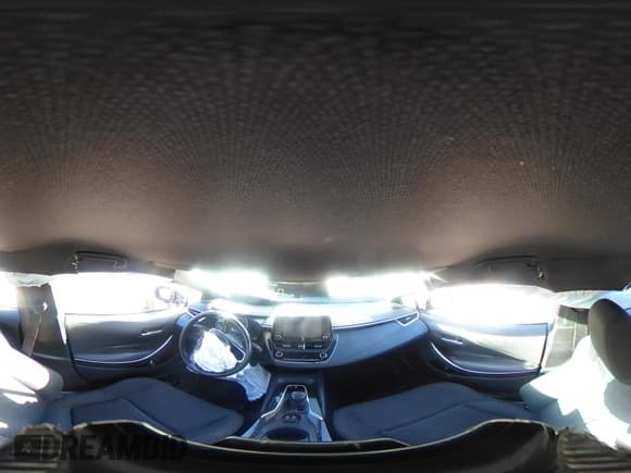 ✅ 2022 Toyota Corolla SE • VIN: 5YFS4MCE1NP132323 • Lot: 43348435. Wystawiony na IAAI z przebiegiem 101 221 mil. Bezpłatny archiwum sprzedaży aukcyjnych z USA i szczegółowy raport historii pojazdu na DreamBid. Zdjęcie 19.