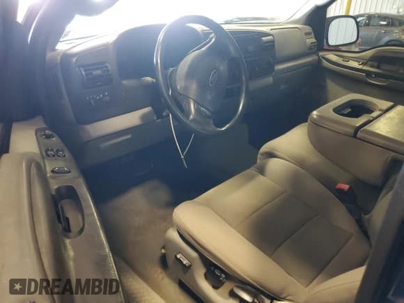 ✅ 2006 Ford F-350 XL • VIN: 1FTWX31P36ED45523 • Лот: 88756555. Опубликован ранее на Copart с пробегом 122 702 миль. Бесплатный доступ к архиву аукционных продаж из США и подробный отчёт об истории автомобиля на DreamBid. Изображение 8.