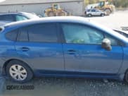 ✅ 2015 Subaru Impreza 2.0i • VIN: JF1GPAA64F8247640 • Lot: 43620305. Listed on IAAI with 173,142 mi. Free auction sales archive from the USA and detailed vehicle history report at DreamBid. Image 13.