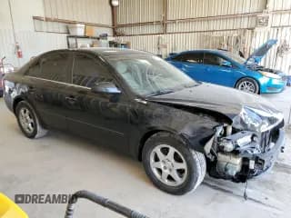 ✅ 2006 Hyundai Sonata GLS • VIN: 5NPEU46FX6H148018 • Лот: 65662844. Опубликован ранее на Copart с пробегом 175 148 миль. Бесплатный доступ к архиву аукционных продаж из США и подробный отчёт об истории автомобиля на DreamBid. Изображение 4.