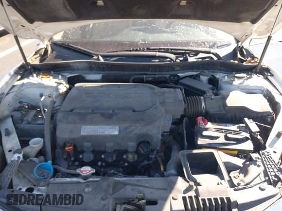 ✅ 2017 Honda Accord EX-L • VIN: 1HGCR3F80HA045089 • Lot: 43717860. Wystawiony na IAAI z przebiegiem 100 991 mil. Bezpłatny archiwum sprzedaży aukcyjnych z USA i szczegółowy raport historii pojazdu na DreamBid. Zdjęcie 10.