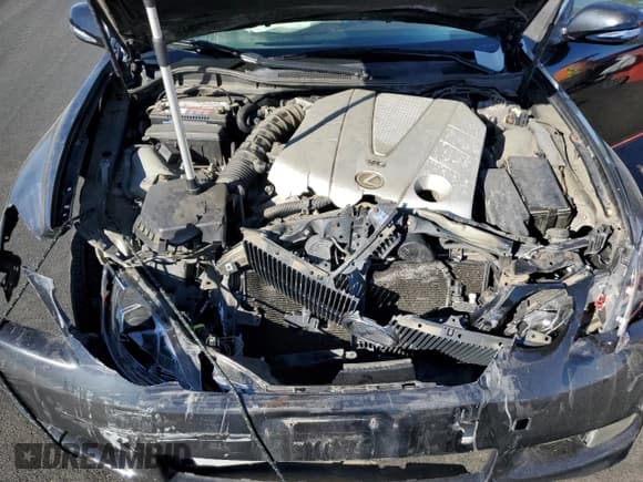 ✅ 2011 Lexus GS 350 • VIN: JTHCE1KS2B0028855 • Lot: 82677695. Wystawiony na Copart z przebiegiem 73 759 mil. Bezpłatny archiwum sprzedaży aukcyjnych z USA i szczegółowy raport historii pojazdu na DreamBid. Zdjęcie 11.