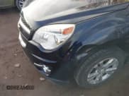 ✅ 2015 Chevrolet Equinox LT • VIN: 2GNALCEKXF6407502 • Lot: 41547787. Wystawiony na IAAI z przebiegiem 104 663 mil. Bezpłatny archiwum sprzedaży aukcyjnych z USA i szczegółowy raport historii pojazdu na DreamBid. Zdjęcie 17.