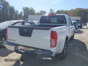 ✅ 2013 Nissan Frontier SV • VIN: 1N6BD0CT2DN742828 • Lot: 43534219. Listed on IAAI with 221,272 mi. Free auction sales archive from the USA and detailed vehicle history report at DreamBid. Image 4.