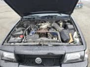 ✅ 2003 Mercury Marauder • VIN: 2MEHM75V03X633896 • Лот: 47188565. Опубликован ранее на Copart с пробегом 154 154 миль. Бесплатный доступ к архиву аукционных продаж из США и подробный отчёт об истории автомобиля на DreamBid. Изображение 11.