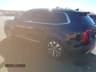 ✅ 2020 Kia Telluride S • VIN: 5XYP6DHC3LG004626 • Lot: 43532373. Wystawiony na IAAI z przebiegiem 104 144 mil. Bezpłatny archiwum sprzedaży aukcyjnych z USA i szczegółowy raport historii pojazdu na DreamBid. Zdjęcie 3.