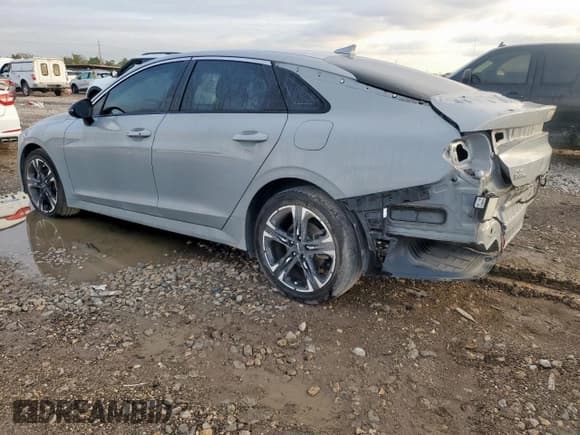 ✅ 2022 Kia K5 GT-Line • VIN: 5XXG64J21NG133506 • Lot: 86263855. Wystawiony na Copart z przebiegiem 95 826 mil. Bezpłatny archiwum sprzedaży aukcyjnych z USA i szczegółowy raport historii pojazdu na DreamBid. Zdjęcie 2.