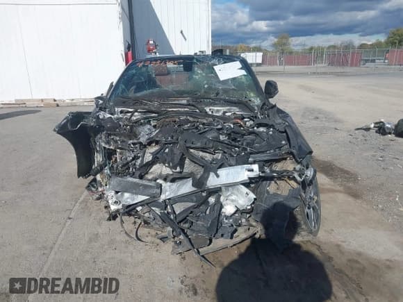 ✅ 2017 BMW 2 Series 230i xDrive • VIN: WBA2M9C56HV717457 • Lot: 42231305. Listed on IAAI with Not provided. Free auction sales archive from the USA and detailed vehicle history report at DreamBid. Image 6.