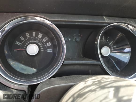 ✅ 2012 Ford Mustang Premium • VIN: 1ZVBP8AM6C5271248 • Lot: 67828355. Listed on Copart with Not provided. Free auction sales archive from the USA and detailed vehicle history report at DreamBid. Image 9.