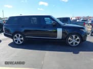 ✅ 2017 Land Rover Range Rover • VIN: SALGS5FE1HA348333 • Lot: 43306663. Listed on IAAI with 102,015 mi. Free auction sales archive from the USA and detailed vehicle history report at DreamBid. Image 14.