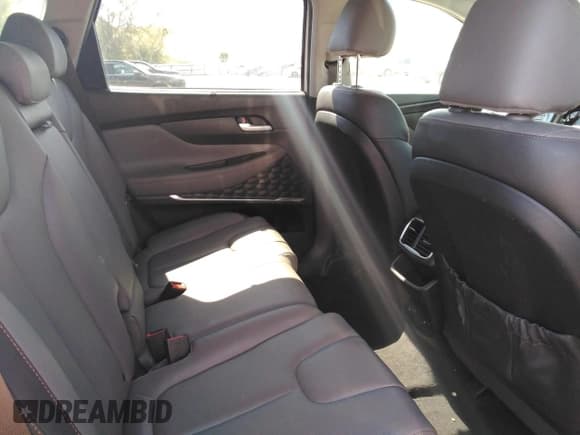 ✅ 2019 Hyundai Santa Fe Limited • VIN: 5NMS53AA5KH035493 • Lot: 49644504. Wystawiony na Copart z przebiegiem 41 331 mil. Bezpłatny archiwum sprzedaży aukcyjnych z USA i szczegółowy raport historii pojazdu na DreamBid. Zdjęcie 10.