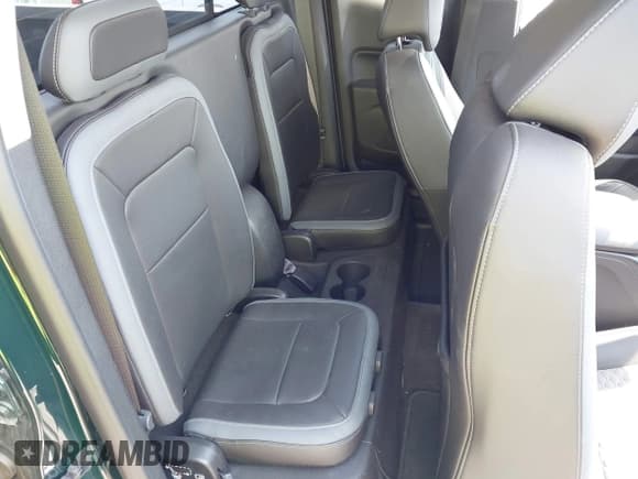 ✅ 2016 Chevrolet Colorado 4WD Z71 • VIN: 1GCHTDEA2G1100012 • Лот: 42937248. Опубликован ранее на IAAI с пробегом 146 913 миль. Бесплатный доступ к архиву аукционных продаж из США и подробный отчёт об истории автомобиля на DreamBid. Изображение 8.